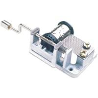 Kikkerland 1221 - Caja Musical